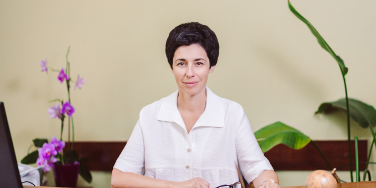 Без изменений: в Хозяйственном суде Николаевской области переизбрали главу и заместителя (ФОТО)