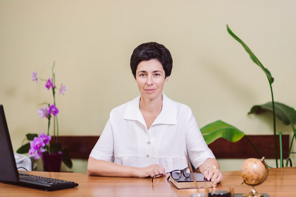 Без изменений: в Хозяйственном суде Николаевской области переизбрали главу и заместителя (ФОТО)