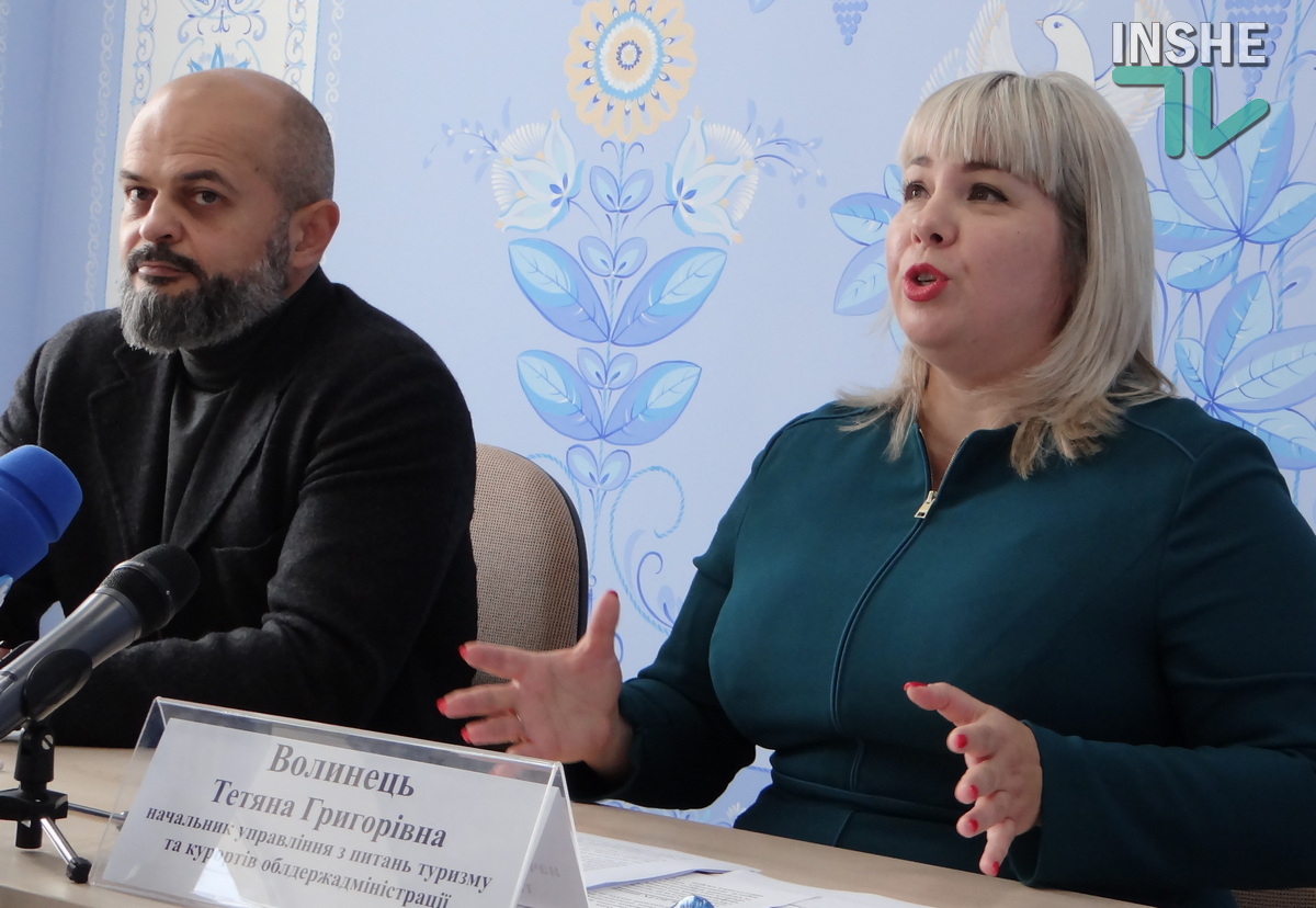 Как Николаевская область получила +450 тысяч туристов за сезон, несмотря на тарантулов в банке и незаинтересованный бизнес (ФОТО)