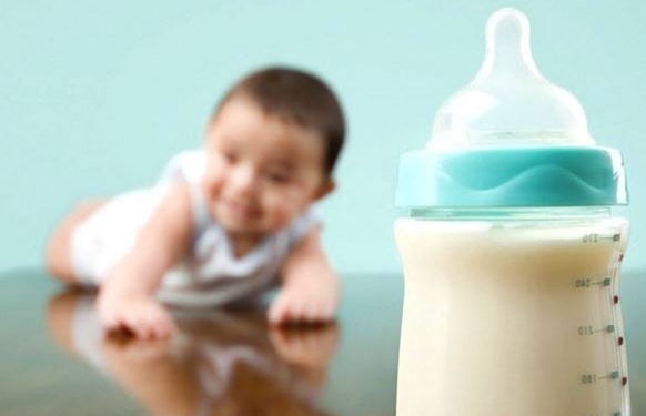 Киевлянка своим грудным молоком помогла выкормить 150 недоношенных детей (ВИДЕО)