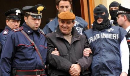 В Италии крупнейший за полвека судебный процесс над мафией: осуждены 70 членов группировки Ндрангета