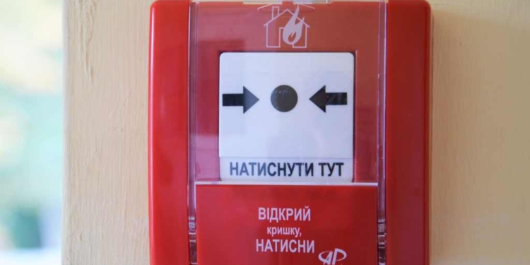 Угроза закрытия школ и детсадов Николаева из-за проблем с противопожарной безопасностью: надо 160 млн.грн.