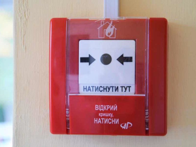 Угроза закрытия школ и детсадов Николаева из-за проблем с противопожарной безопасностью: надо 160 млн.грн.