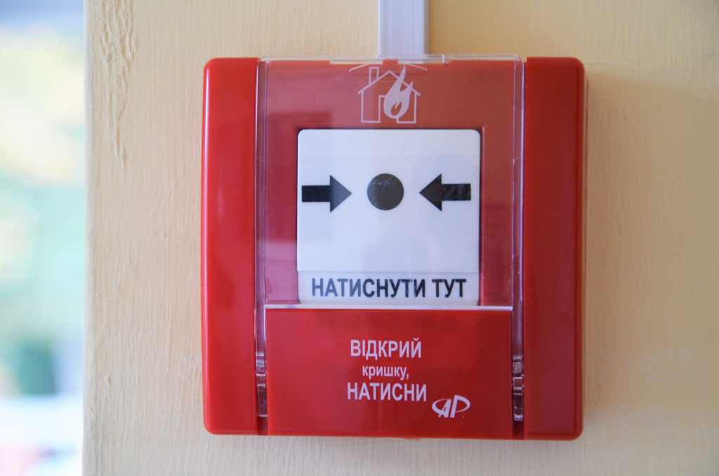 Угроза закрытия школ и детсадов Николаева из-за проблем с противопожарной безопасностью: надо 160 млн.грн. 1