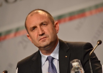Президентом Болгарии снова избран Радев – он называет Крым российским