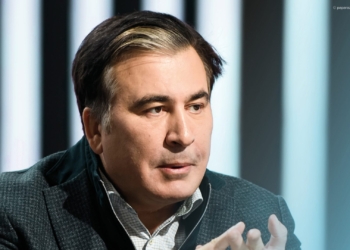 Мать Саакашвили утверждает, что экс-президента Грузии нет в тюрьме – его вывезли в неизвестном направлении