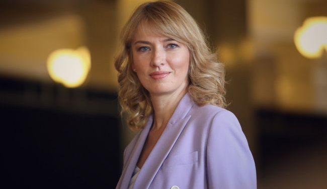 Корниенко ушел с поста главы партии “Слуга народа”, его сменит Шуляк