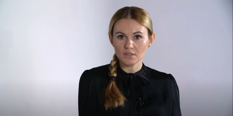 Нардеп Скороход рассказала, кого подозревает в убийстве нардепа Полякова (ВИДЕО)