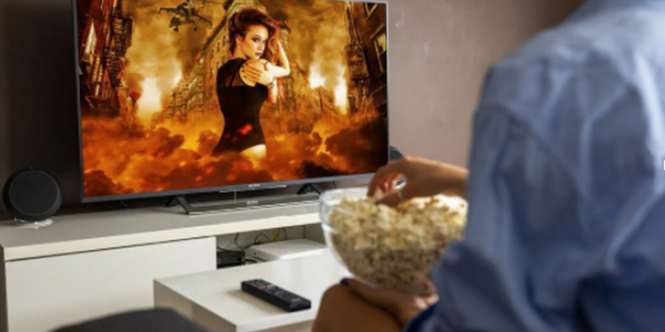 Топ-3 научно-популярных фильмов 4к