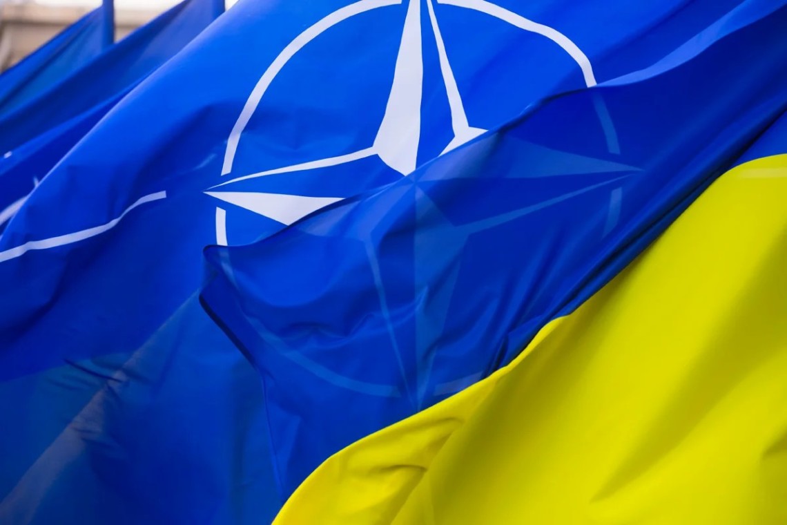 Усі 30 країн НАТО підтримують вступ України до Альянсу, - Стефанішина 53