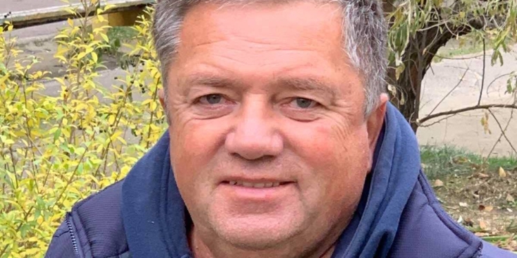 Николаевский тренер стал вице-президентом национальной Федерации гребли на байдарках и каноэ