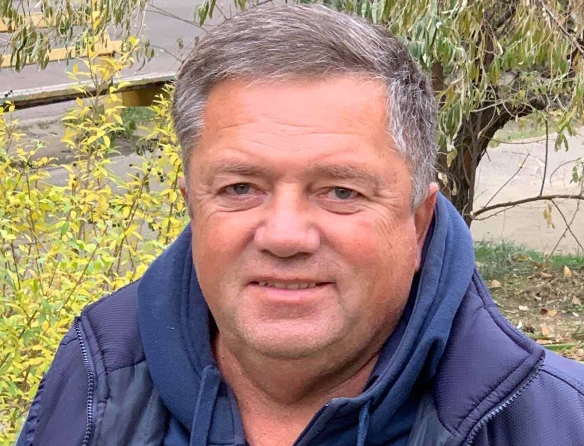 Николаевский тренер стал вице-президентом национальной Федерации гребли на байдарках и каноэ