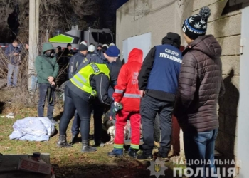 По факту взрыва в 5-этажке в Новой Одессе полиция открыла дело (ФОТО)