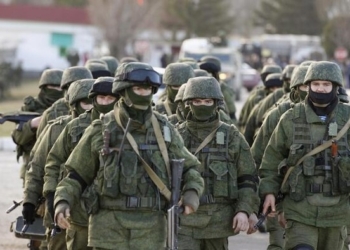 За месяц Россия перебросила в ОРДЛО 19 автоколонн с вооружением и 8 вагонов с боеприпасами – ОБСЕ