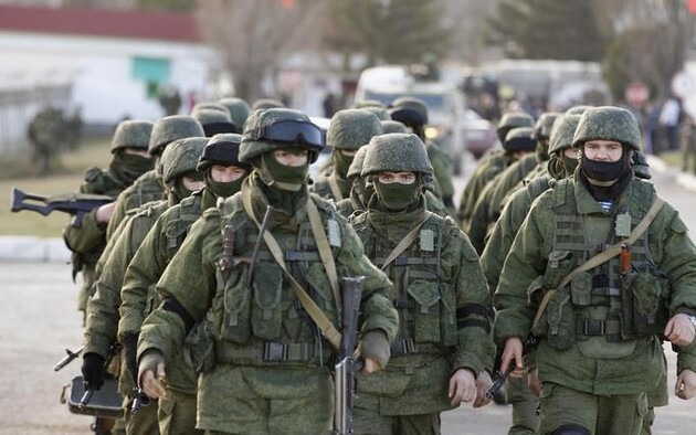 Российский военный блок ОДКБ вводит войска в Казахстан