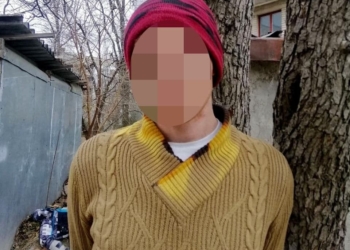 В Ингульском районе Николаева среди бела дня ограбили женщину – грабитель задержан (ФОТО)