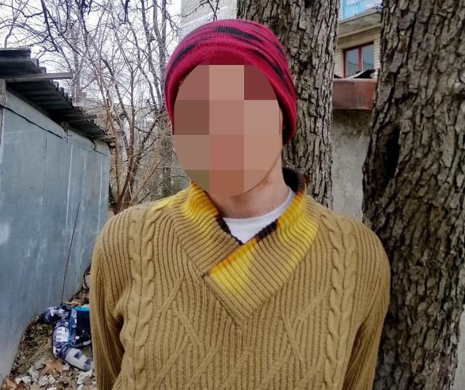 В Ингульском районе Николаева среди бела дня ограбили женщину - грабитель задержан (ФОТО) 5