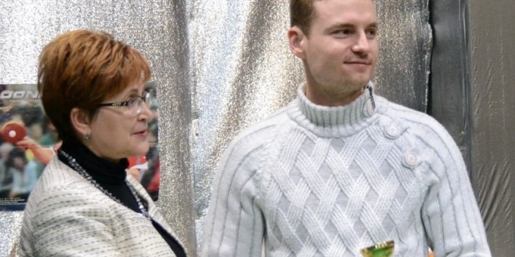 Николаевец Виктор Конкин стал серебряным призером чемпионата мира по плаванию (ФОТО)