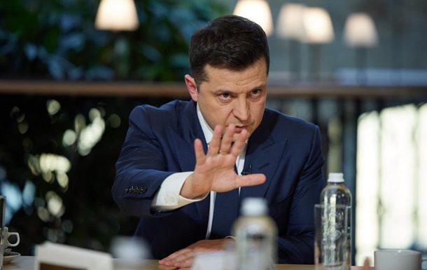 Почти 60% украинцев против того, чтобы Зеленский шел на второй срок в 2024-м – опрос