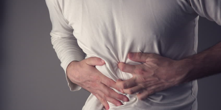 Ранитидин — хорошо известный препарат от повышенной кислотности