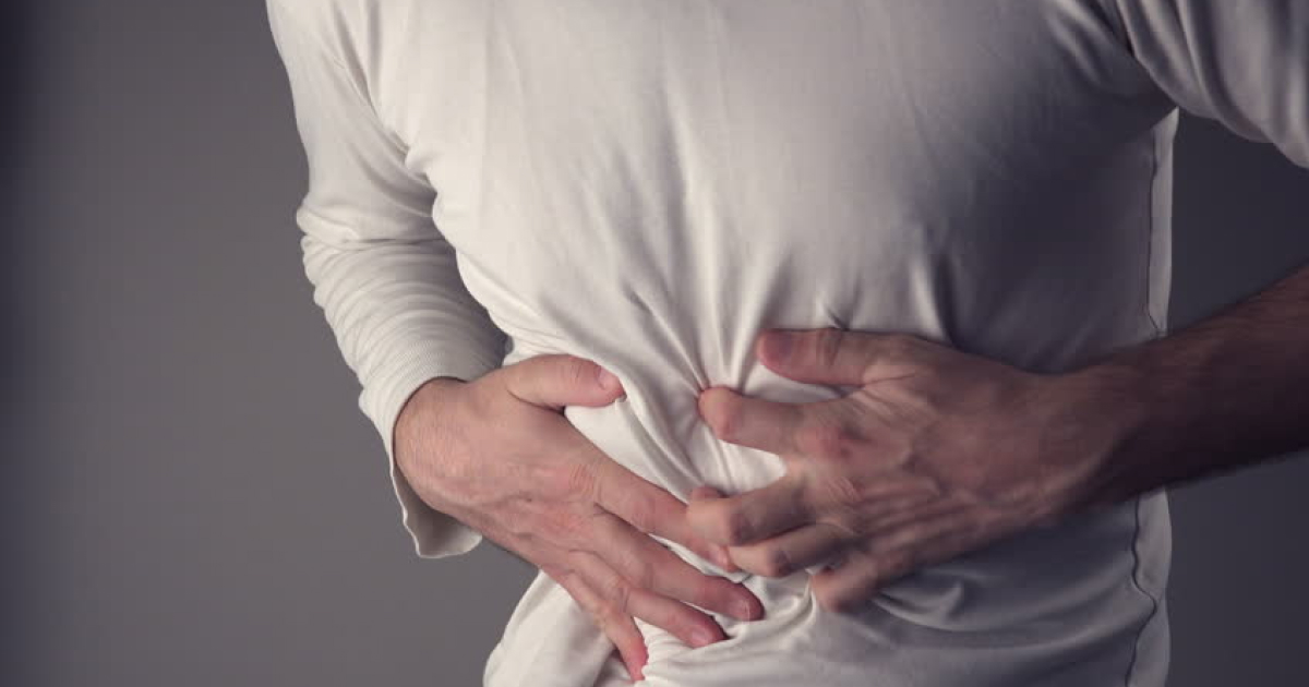 Ранитидин — хорошо известный препарат от повышенной кислотности