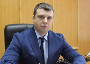 Директором порта “Ольвия” назначат бывшего начальника Снигиревской РГА