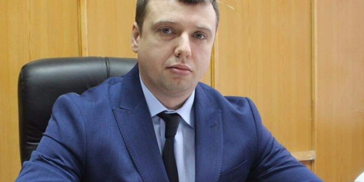 Директором порта “Ольвия” назначат бывшего начальника Снигиревской РГА