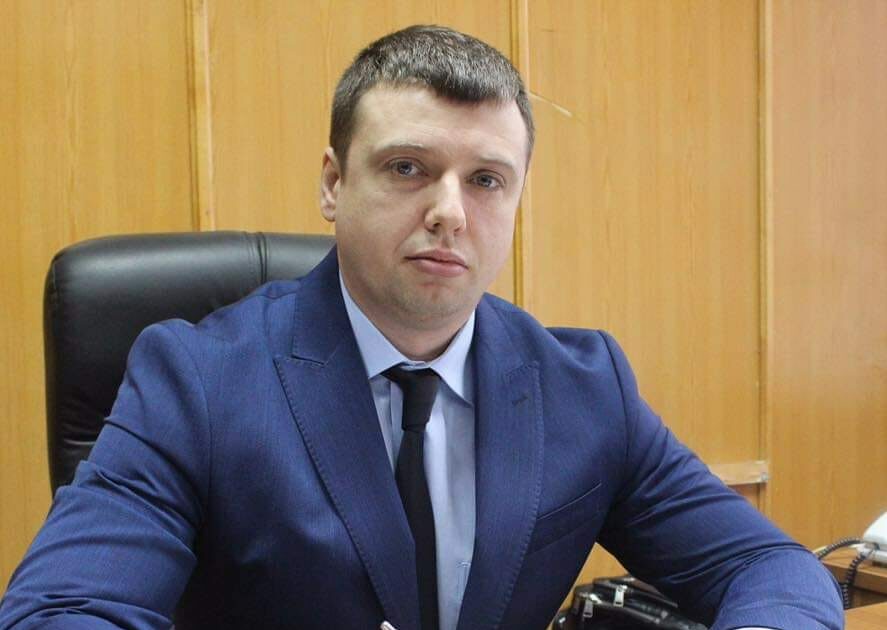 Директором порта "Ольвия" назначат бывшего начальника Снигиревской РГА 1