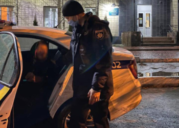 На Николаевщине в отделение полиции забрела пенсионерка, которая не могла даже назвать свое имя