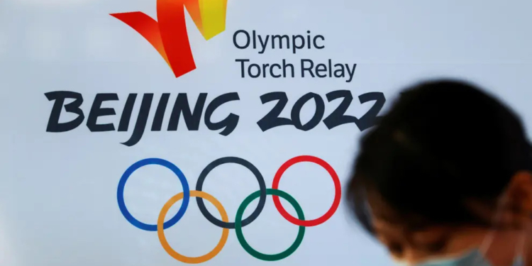Китай заявил, что страны «заплатят цену» за дипломатический бойкот зимних Олимпийских игр