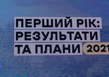 Виталий Ким поставил оценку своей команде и назвал, что не удалось сделать за год работы (ВИДЕО)
