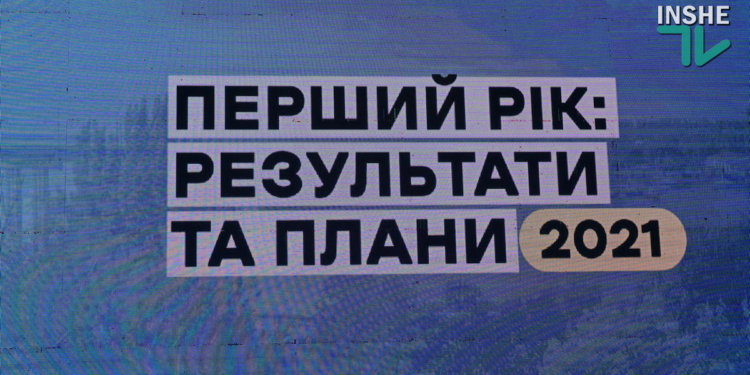 Виталий Ким поставил оценку своей команде и назвал, что не удалось сделать за год работы (ВИДЕО)