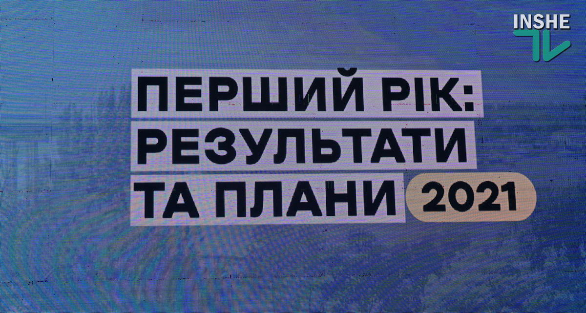 Виталий Ким поставил оценку своей команде и назвал, что не удалось сделать за год работы (ВИДЕО)