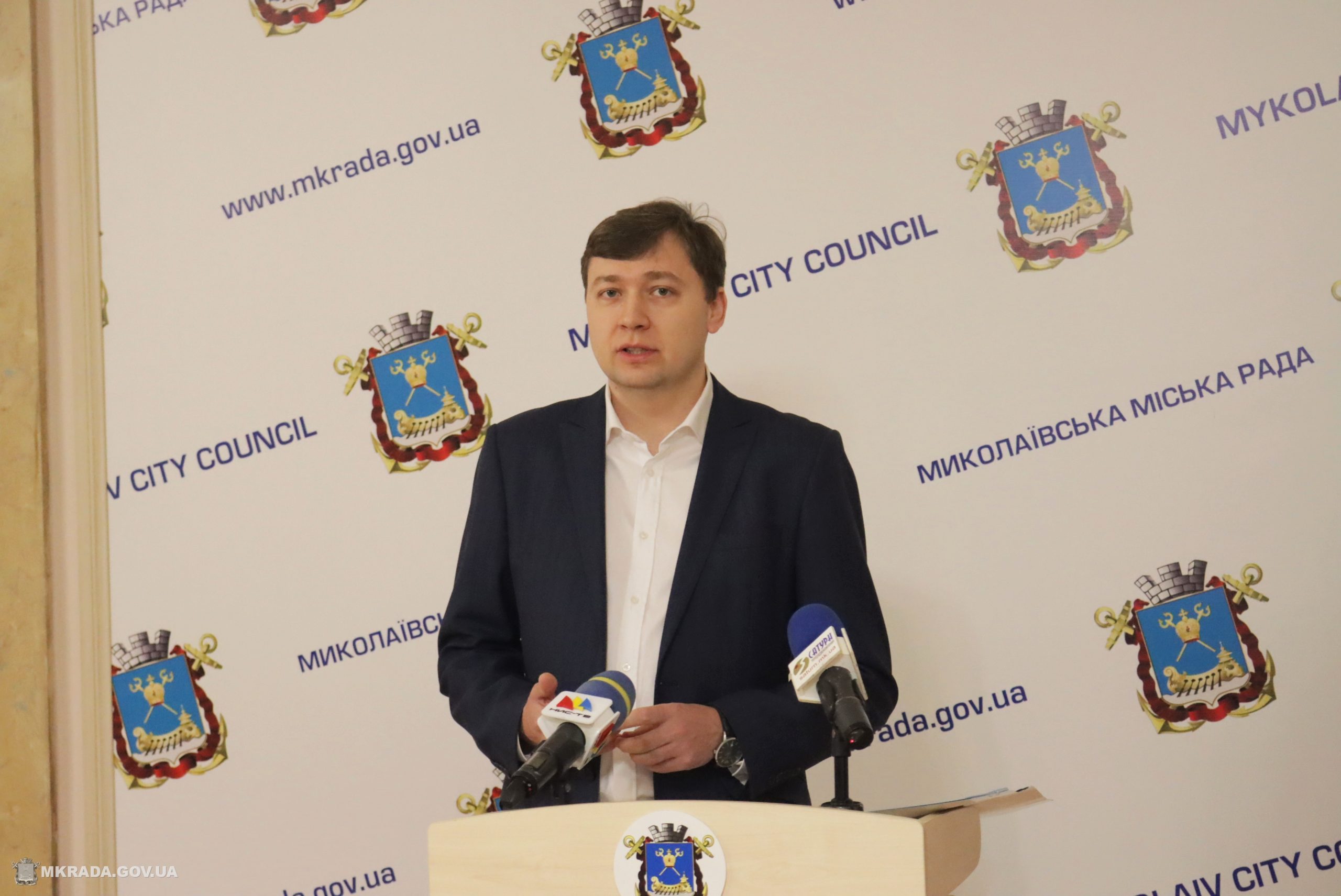 В Николаеве пройдет четырехмесячный шахматный онлайн турнир “Gambitius” для детей от 5 до 16