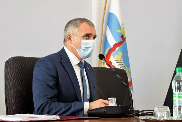 Чтобы ТЭЦ и «Николаевоблтеплоэнерго» получили 370 млн.грн. разницы в тарифах, мэр Николаева собирает сессию горсовета на пятницу