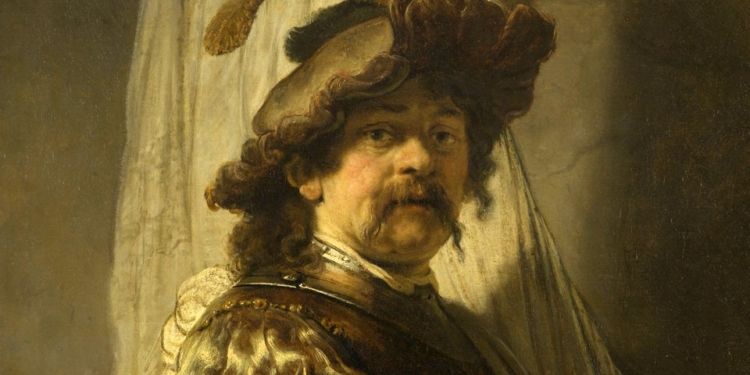 Вернуть на родину: Нидерланды готовы выкупить у Ротшильдов полотно Рембрандта за €165 млн