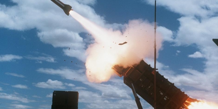 Украина просит у США ЗРК Patriot – СМИ