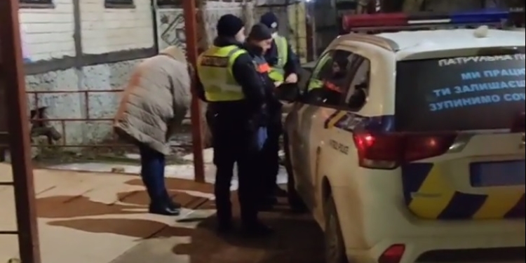 В Николаеве мужчина поломал бездомной собаке лапы – знаменитая зоозащитница Анна Куркурина вступилась за животное (ВИДЕО)