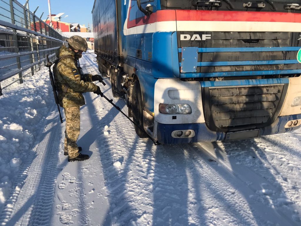 На Донбасс прибыло 28 тонн гуманитарного груза от ООН для населения (ФОТО) 2