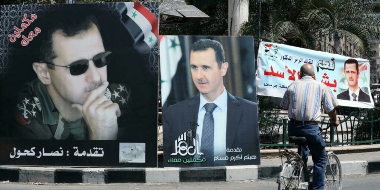 Во Франции задержали франко-сирийца, которого подозревают в поставках в Сирию компонентов для химического оружия