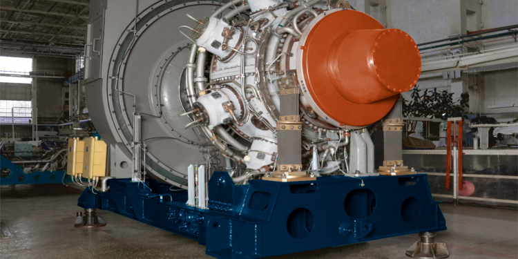 Разработка водородных двигателей николаевской «Зорей»-«Машпроектом»: на «Каборге» создадут стенд электростанции