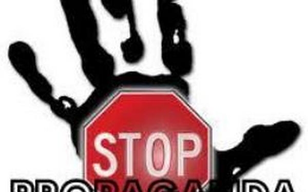 Госкомтелерадио отказал украинскому импортеру во ввозе из России 5 детских книг