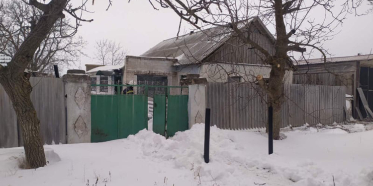 На Николаевщине на пожаре погиб 74-летний курильщик