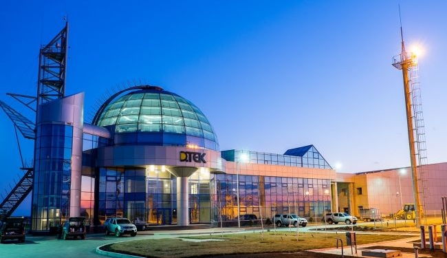 Из-за невыплат ДТЭК ВИЭ 3,04 млрд.грн. по «зеленым тарифам» могут быть арестованы активы членов КМУ – СМИ