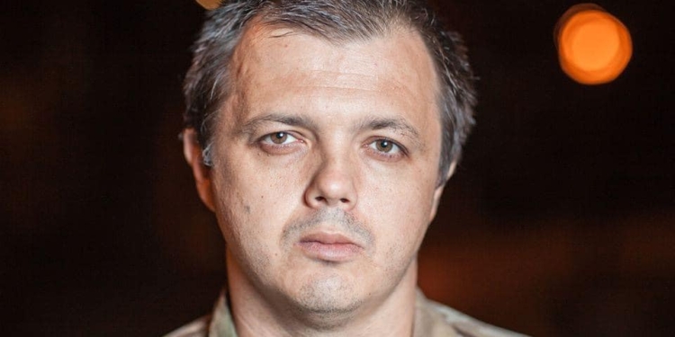 СБУ завершила расследование дела «НВФ Шевченко-Семенченко». Семенченко называет всех фигурантов дела и просит поддержки