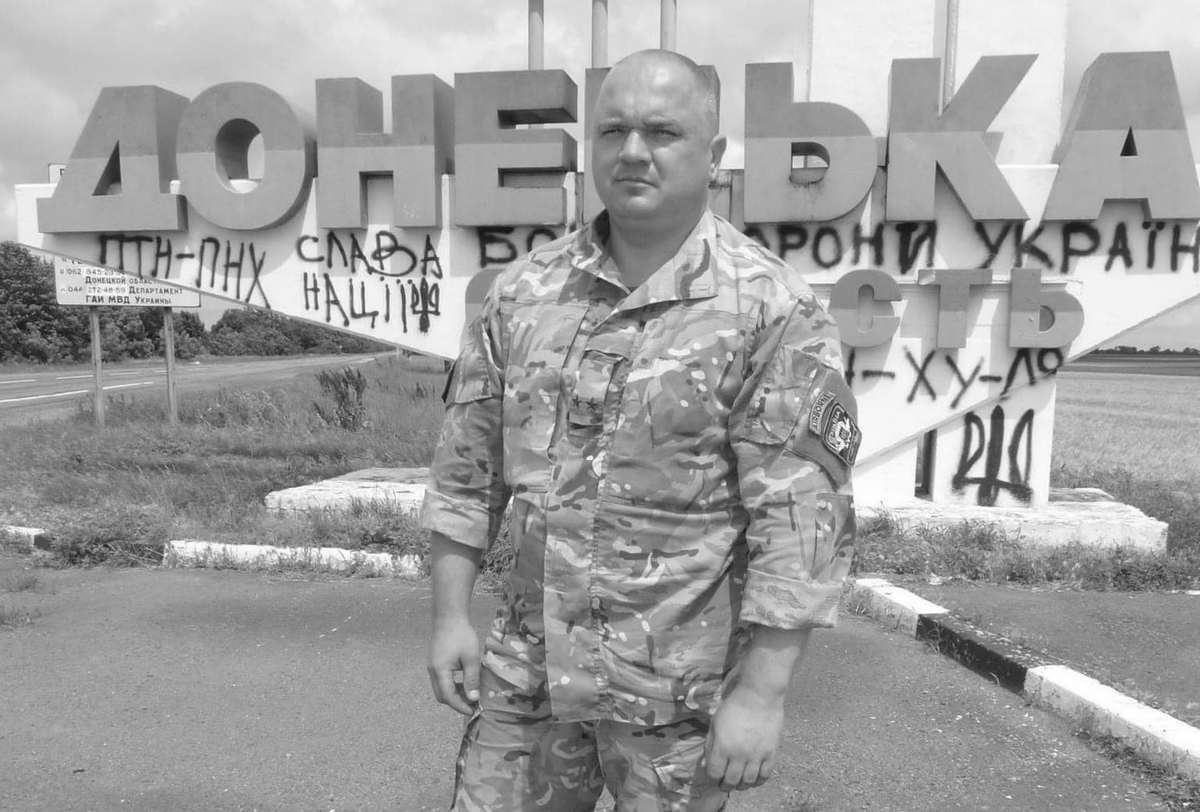 Во вторник в Николаеве простятся с погибшим на охоте экс-замвоенкома Николаевщины Александром Жолудем