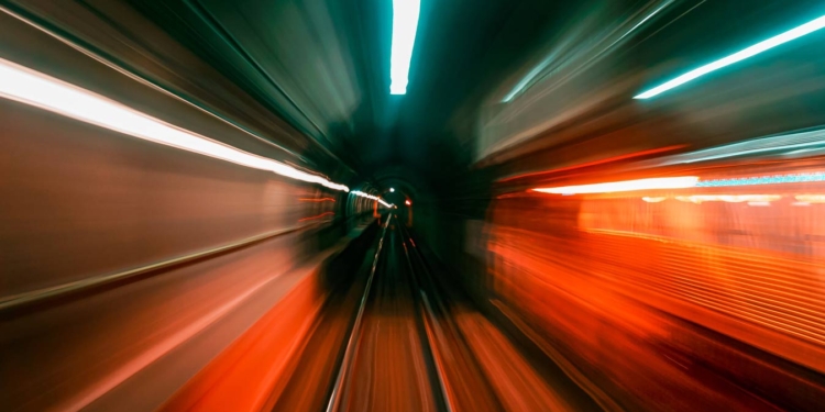 Подводный тоннель соединит Германию и Данию