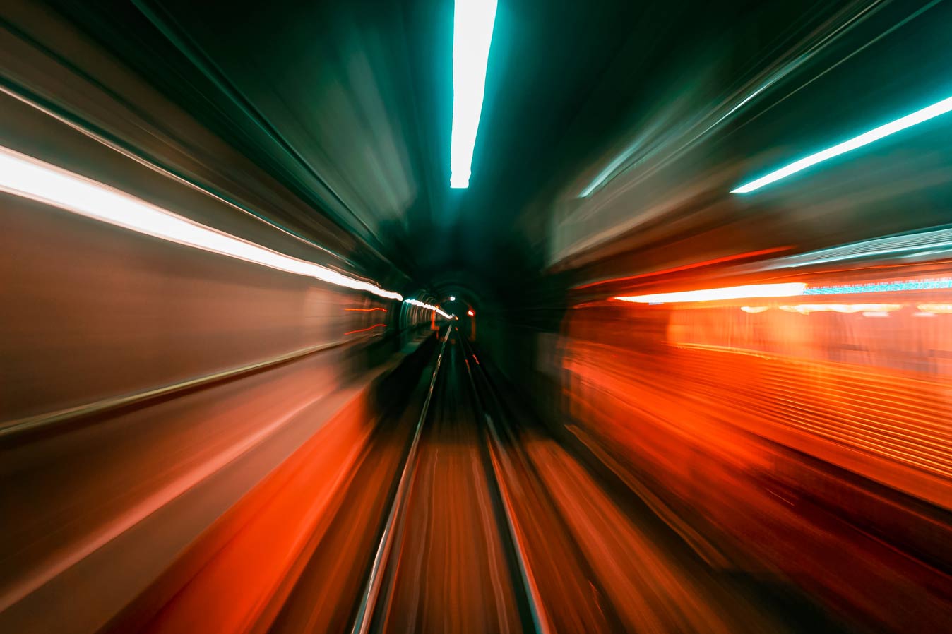 Подводный тоннель соединит Германию и Данию