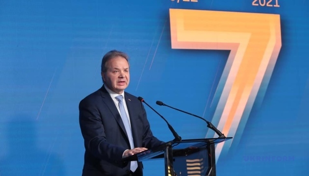 Посол Швейцарии назвал условие для возвращения замороженных активов Януковича