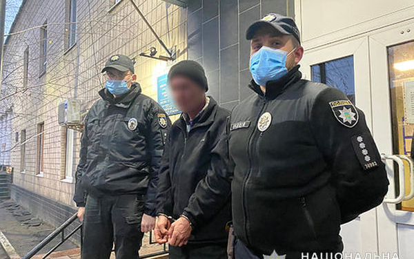 В Вознесенске 51-летний мужчина у себя дома зарезал 44-летнего гостя (ФОТО)